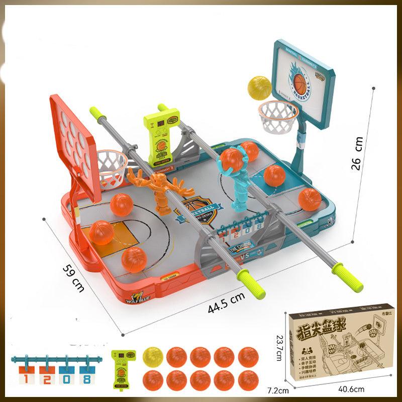 Interactive Basketball Game: 10+ Modes for Family Fun - Dreamy-Designs Store Online