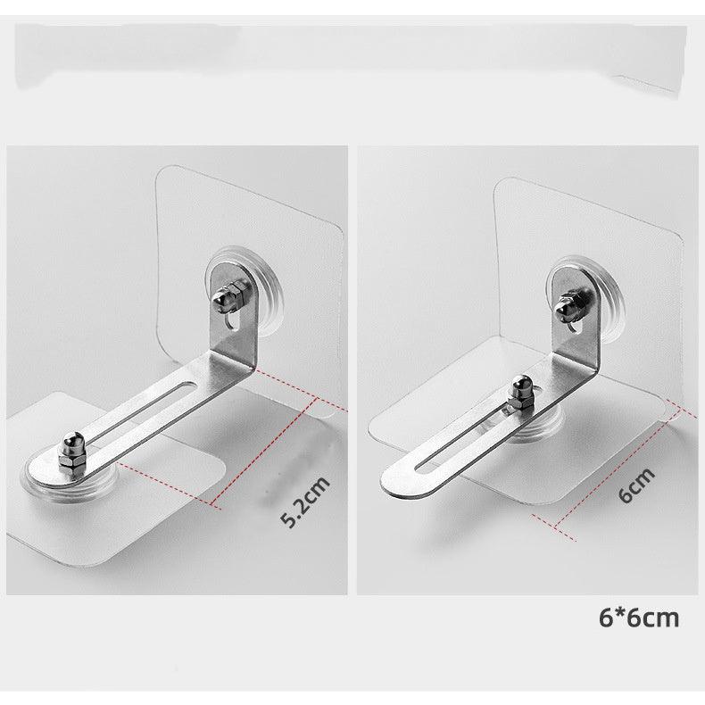 Anti-tipping Furniture Retainer: 4 Size Options for Home Safety - Dreamy-Designs Store Online