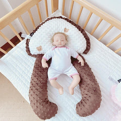 Velvet Baby Pillow: 7 Cute Designs for Comfy Sleep - Dreamy-Designs Store Online