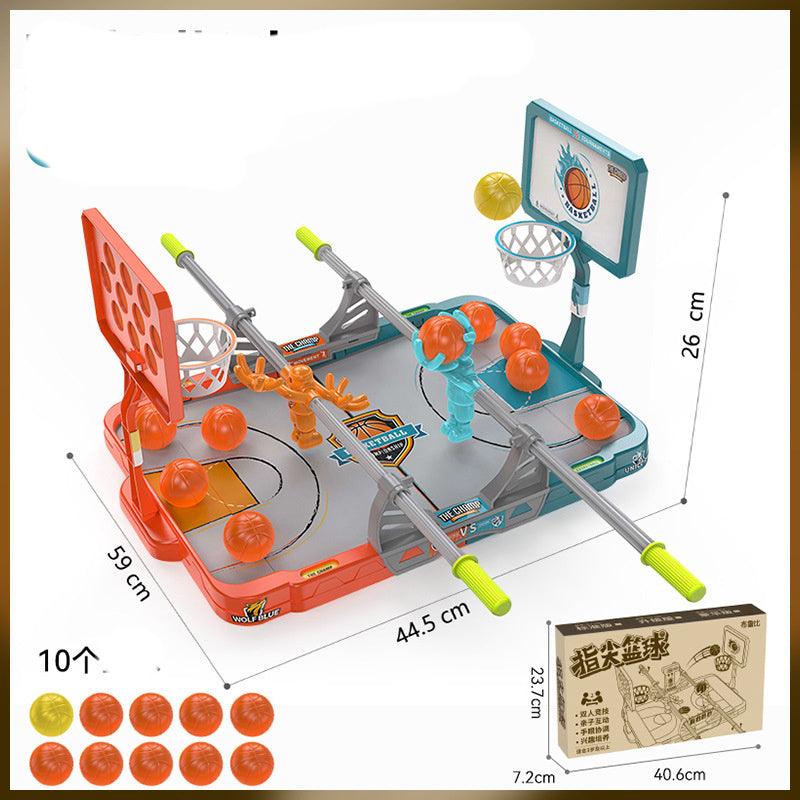 Interactive Basketball Game: 10+ Modes for Family Fun - Dreamy-Designs Store Online