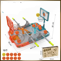 Interactive Basketball Game: 10+ Modes for Family Fun - Dreamy-Designs Store Online