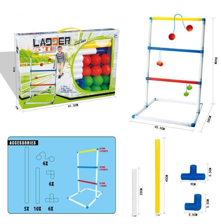 Sports Throwing Game Golf Indoor Sports Toys - Dreamy-Designs Store Online