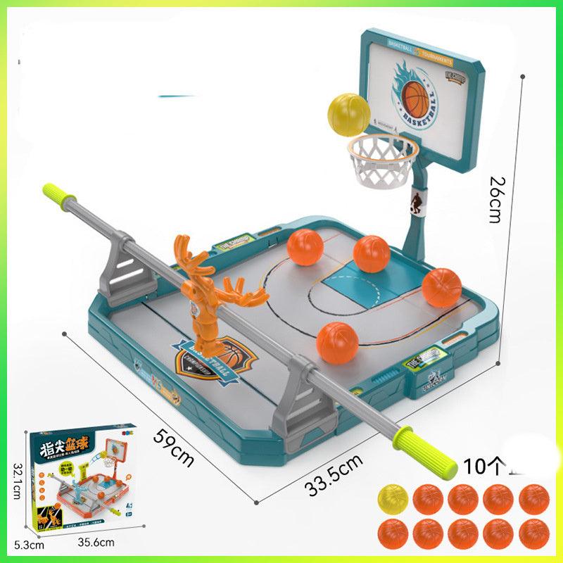 Interactive Basketball Game: 10+ Modes for Family Fun - Dreamy-Designs Store Online