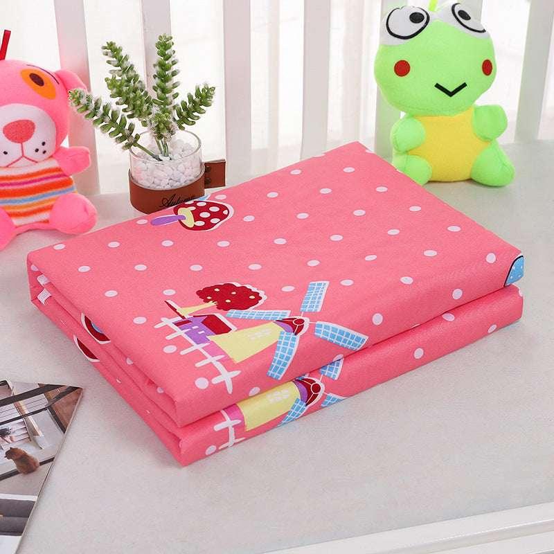 Baby Urinary Pad: 3-Layer Protection, 14 Cute Designs - Dreamy-Designs Store Online