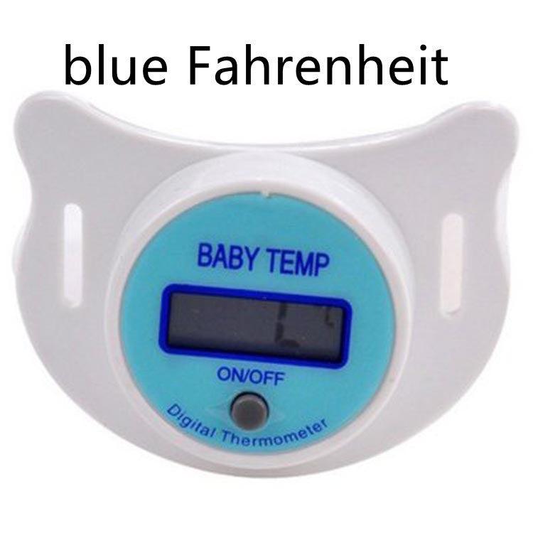 Easy Temperature Reading for Infants, digital thermometer - Dreamy-Designs Store Online