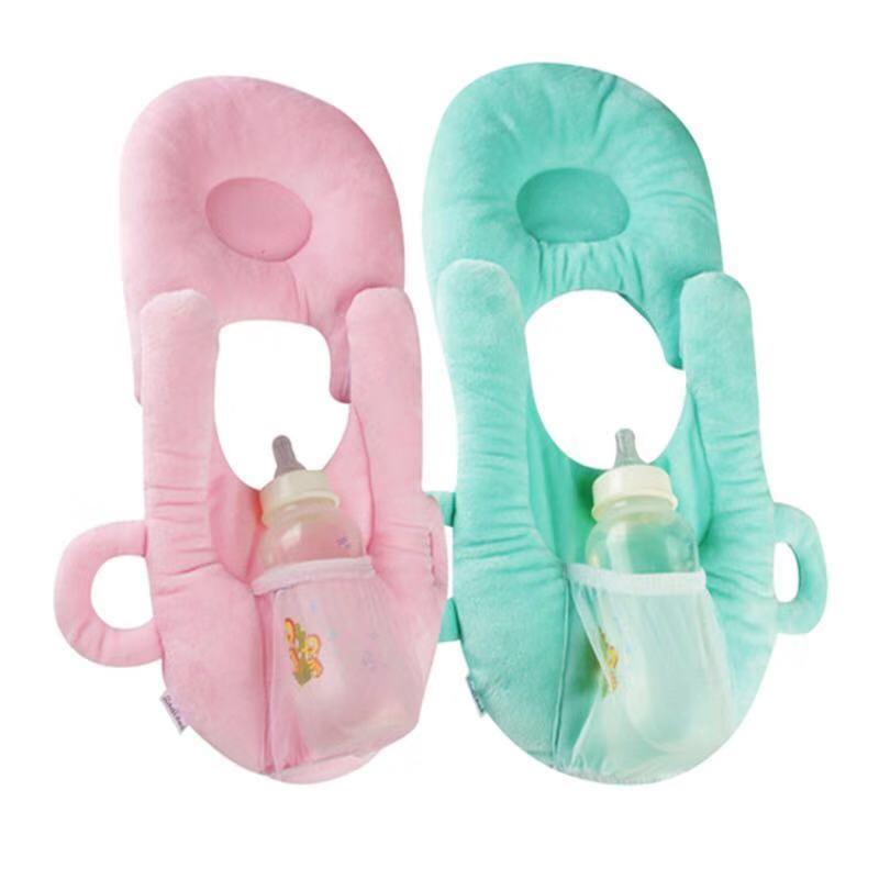 Pillow Baby Automatic Feeding Device: 4 Colors Available - Dreamy-Designs Store Online