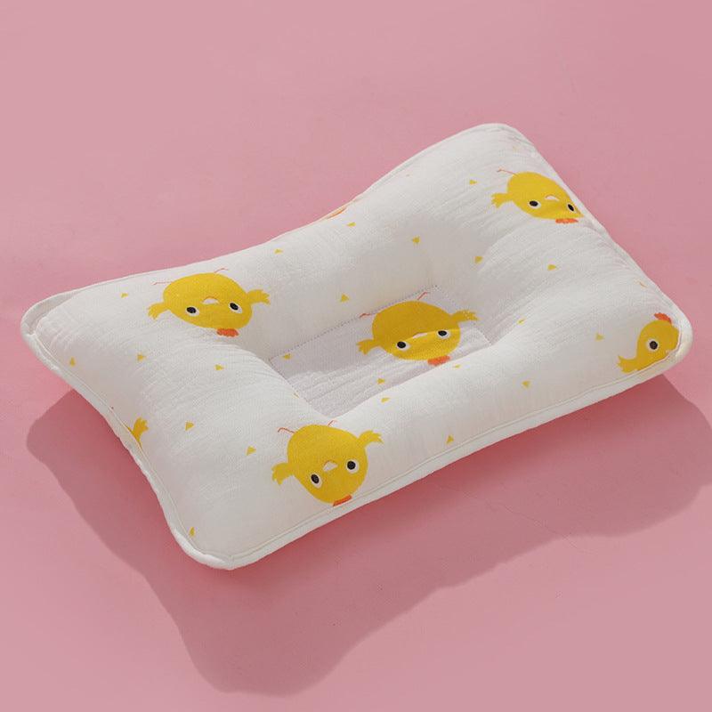 Baby Cartoon Memory Foam Pillow: 9 Adorable Designs - Dreamy-Designs Store Online