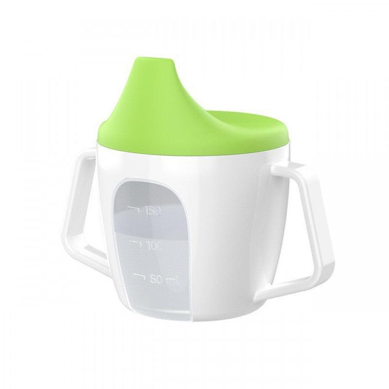 Safe & Stylish: Baby Feeding Bottle Kid's Mug | 8 Colors - Dreamy-Designs Store Online