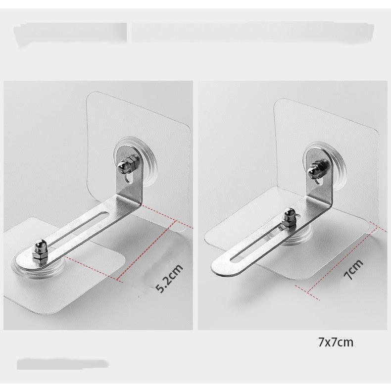 Anti-tipping Furniture Retainer: 4 Size Options for Home Safety - Dreamy-Designs Store Online