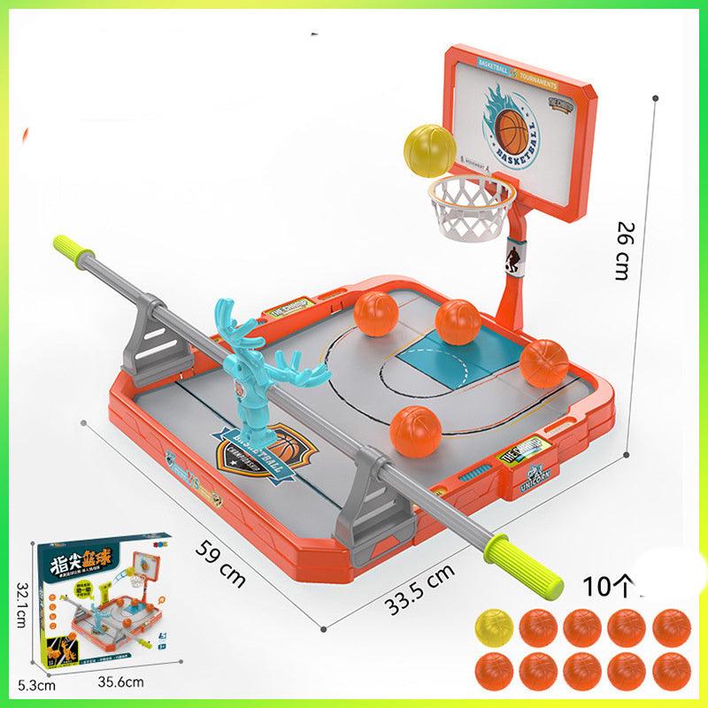 Interactive Basketball Game: 10+ Modes for Family Fun - Dreamy-Designs Store Online