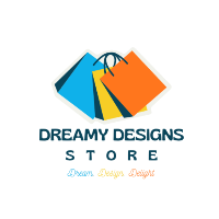 Dreamy-Designs Store Online